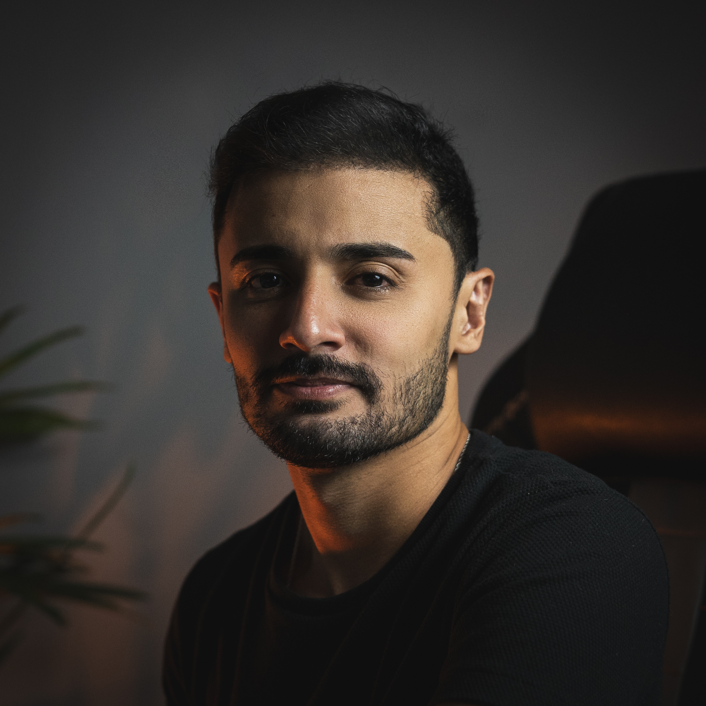 Anderson Larcher Franco